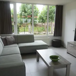 Vakantiewoning De Zandkorrel Vakantiehuis